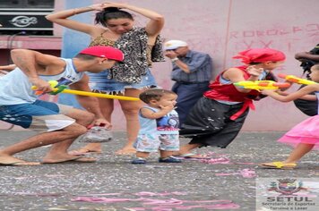 Foto - Carnaval 2017