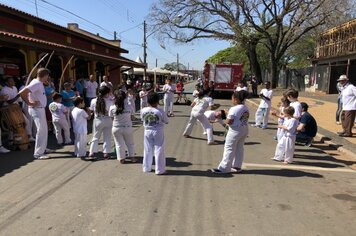 Foto - Semana da Independência em Cerquilho 2018