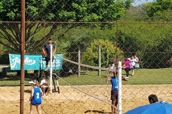 Foto - Semana da Independência em Cerquilho 2018