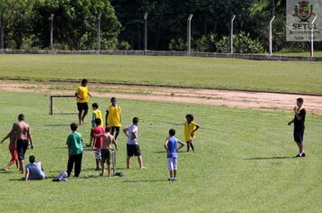 Foto - 1º Verão Legal 