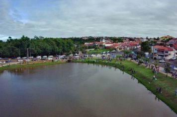 Foto - 1º Festival de Pesca do Parque dos Lagos