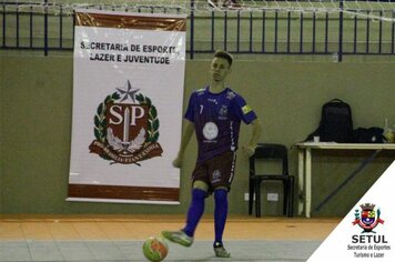 Foto - 61º Jogos Regionais em Sorocaba