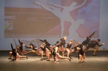 Foto - 17º ENDANCE 2019