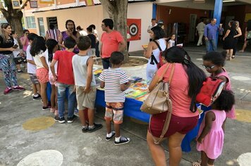 Foto - Finalização do JEPP Sebrae na Escolas Municipais 