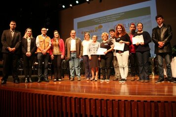 Foto - 2º Curso de Fotografia do CONDEMA