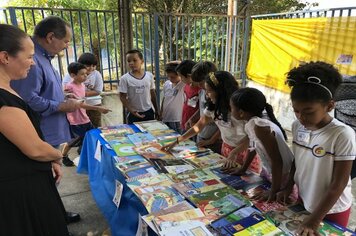 Foto - Finalização do JEPP Sebrae na Escolas Municipais 