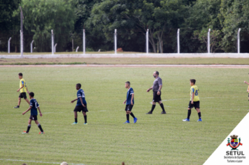 Foto - Cerquilho 70 anos - Programação Esportiva