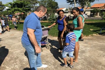 Foto - 1º de Maio de 2018 - Dia do Trabalhador 