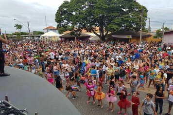 Foto - Carnaval Cerquilho 2018