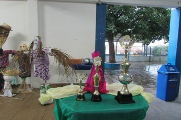 Foto - 6ª Ecogincana da EMEF Yolanda B. Camargo 