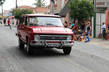 Foto - Aniversário de Cerquilho - 70 anos - Desfile Cívico 