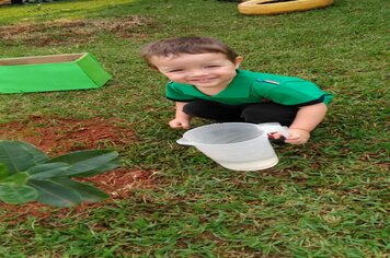 Foto - Hora Verde Cerquilho 2019