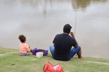 Foto - 1º Festival de Pesca do Parque dos Lagos