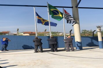 Foto - Dia da Independência 2019