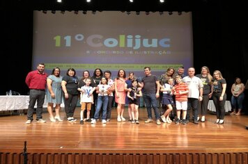 Foto - 11º Colijuc 2019