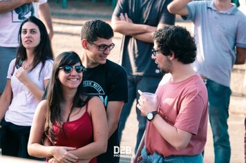 Foto - Cerquilho Rock Show 2019
