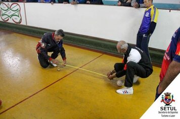 Foto - 61º Jogos Regionais em Sorocaba