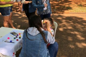 Foto - Semana da Independência em Cerquilho 2018