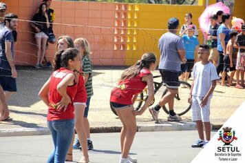 Foto - Semana da Independência em Cerquilho