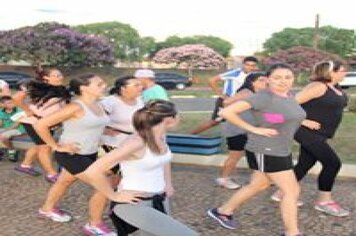 Foto - 18º Caminhando com Saúde