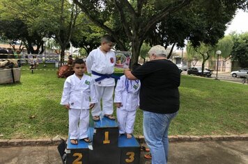 Foto - Dia do Trabalhador 2019 - Voltando a Ser Criança 