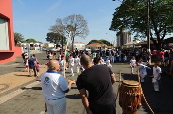 Foto - Semana da Independência em Cerquilho