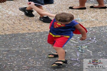 Foto - Carnaval 2017