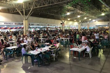 Foto - 12ª Festa das Nações de Cerquilho 
