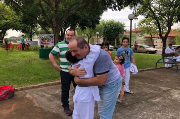 Foto - Dia do Trabalhador 2019 - Voltando a Ser Criança 