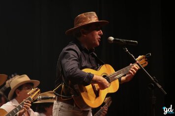 Foto - Lançamento da Campanha do Agasalho 2017