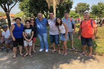 Foto - 1º de Maio de 2018 - Dia do Trabalhador 