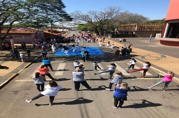 Foto - Semana da Independência em Cerquilho 2018