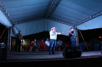 Foto - Aniversário de Cerquilho - 70 anos - Programação Cultural  