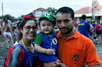 Foto - Carnaval 2017
