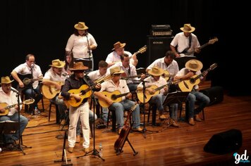 Foto - Lançamento da Campanha do Agasalho 2017