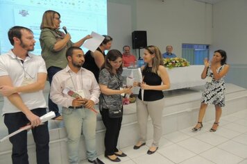 Foto - IV Conferência Municipal de Saúde 