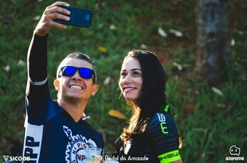 Foto - Pedal Solidário - Aniversário de 69 anos de Cerquilho