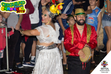 Foto - Carnaval 2019