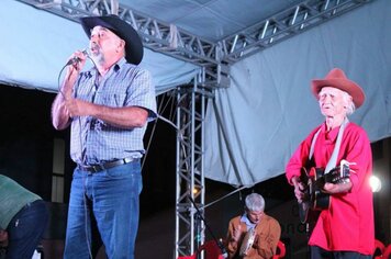 Foto - Aniversário de Cerquilho - 70 anos - Programação Cultural  