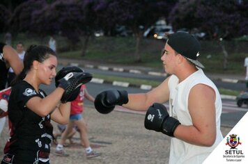 Foto - 19º Caminhando com Saúde