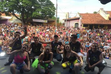 Foto - Carnaval Cerquilho 2018