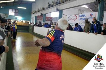 Foto - 61º Jogos Regionais em Sorocaba