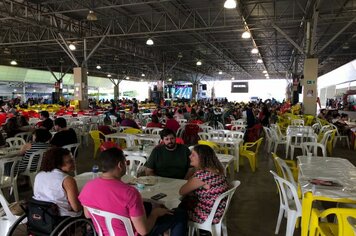 Foto - 11ª Festa das Nações de Cerquilho 2018