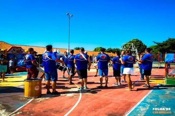 Foto - Manhã esportiva - Aniversário de 69 anos de Cerquilho