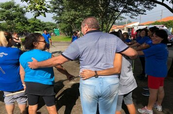 Foto - Dia do Trabalhador 2019 - Voltando a Ser Criança 