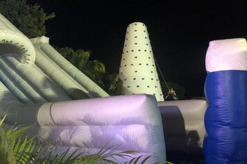 Foto - 12ª Festa das Nações de Cerquilho 