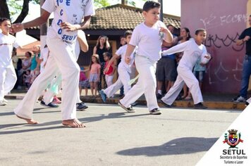 Foto - Semana da Independência em Cerquilho