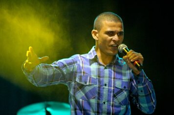 Foto - Festival Sertanejo de Cerquilho