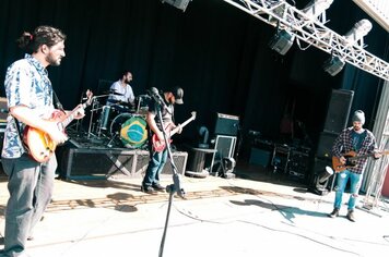 Foto - Cerquilho Rock Show 2019