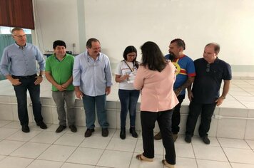 Foto - Premiação OBA 2018